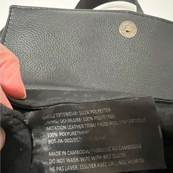 Botkier New York Backpack from FabFitFun Box - Picture 5 of 9